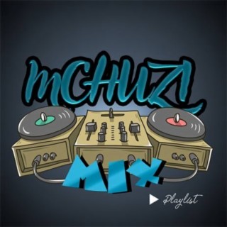 Mchuzi Mix