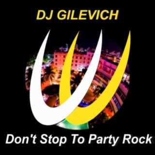 DJ Gilevich