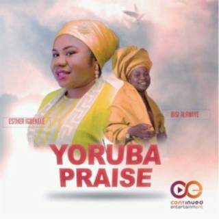 Yoruba praise