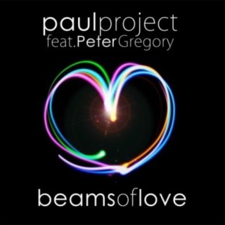 Beams of love (feat. Peter Gregory)