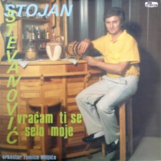 Stojan Stevanovic Stole