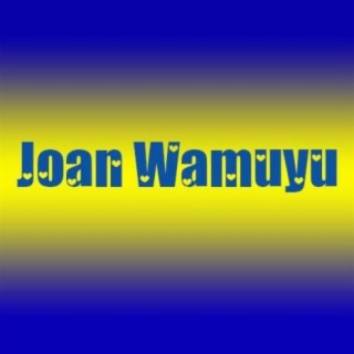 Joan Wamuyu