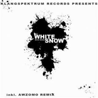 White Snow EP