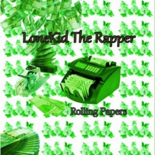 Lonekid The Rapper