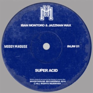 Super Acid