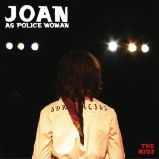 Joan as Police Woman