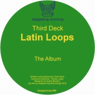 Latin Loops The Album