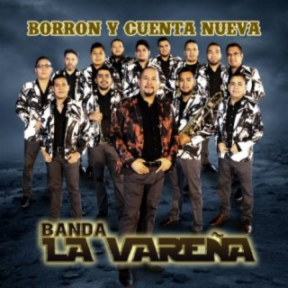 Banda La Vareña