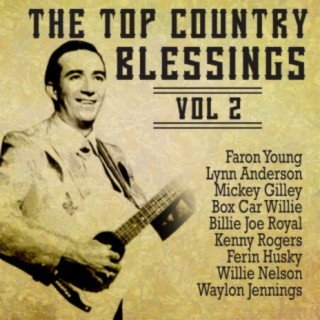 Country Crunch Vol 2