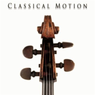 Classical Motion