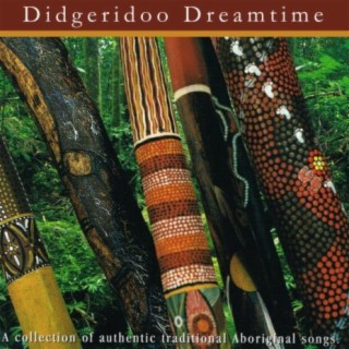 Didgeridoo Dreamtime