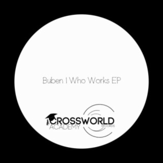 Who Works EP