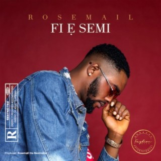 Rosemail Tha Beatmaker