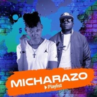 Micharazo Playlist!!