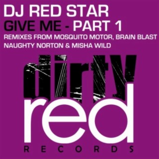 DJ Red Star