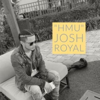 Josh Royal