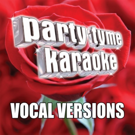 My Funny Valentine (Made Popular By Frank Sinatra) [Vocal Version] - Party  Tyme Karaoke MP3 download | My Funny Valentine (Made Popular By Frank  Sinatra) [Vocal Version] - Party Tyme Karaoke Lyrics | Boomplay Music
