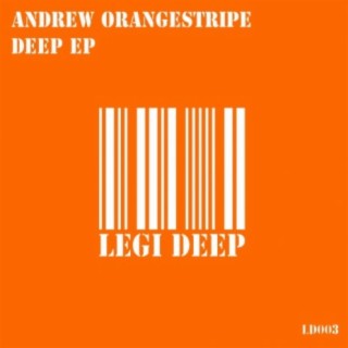 Andrew Orangestripe