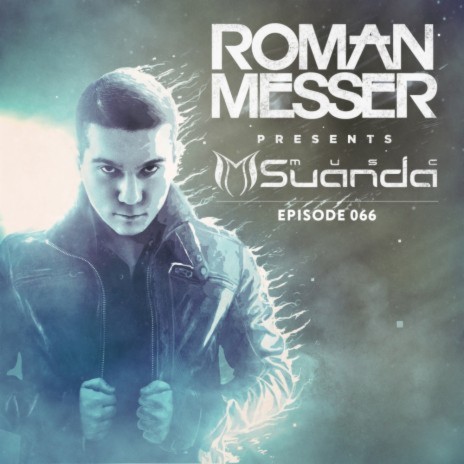 Your Soul (Suanda 066) [Suanda Gold Classic] (Photographer Remix) ft. Roman Messer & Ridgewalkers