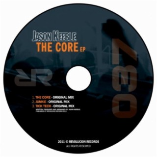 The Core Ep