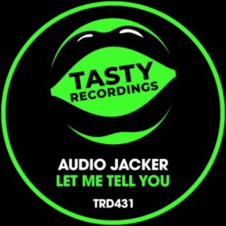 Let Me Tell You (Radio Mix)