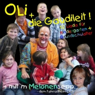 OLi & de Gaudileit