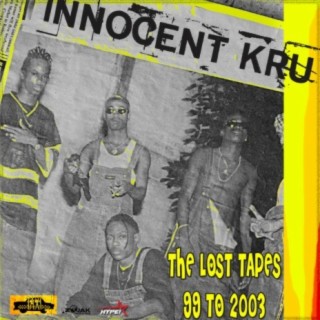 The Lost Tapes