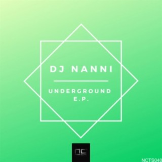 Undergound E.P.