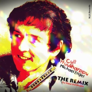 Cult Huuliharppu THE REMIX