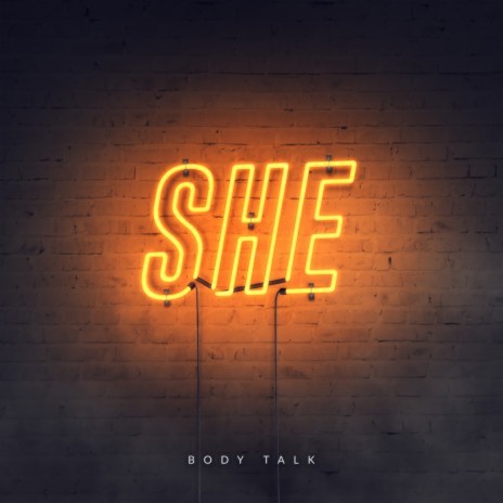 Body Talk | Boomplay Music