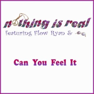 Can You Feel It (feat. Flow Ryan)