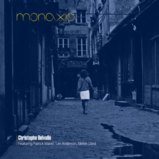 Monaxia