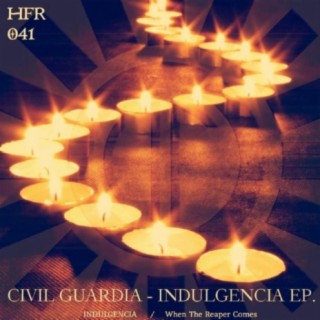 Indulgencia Ep