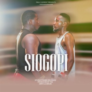 Siogopi lyrics | Boomplay Music