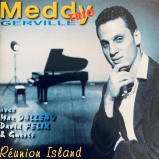 Meddy Gerville Trio