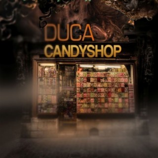 Candyshop