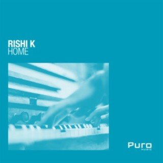 Home Remixes EP