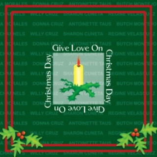 Give Love on Christmas Day