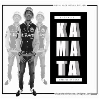 Kamata