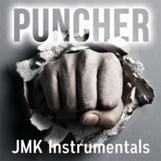 Puncher (Progressive Punchy Underground Bass Type Beat Instrumental)