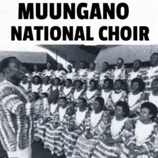 Muungano National Choir.