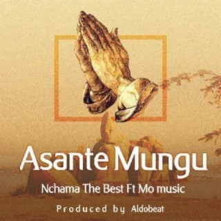 Asante Mungu