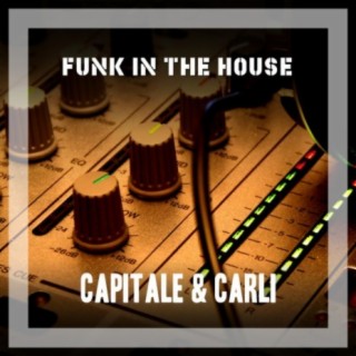 Funk in the House
