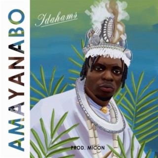 Amayanabo (The King)