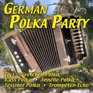 German Polka Party