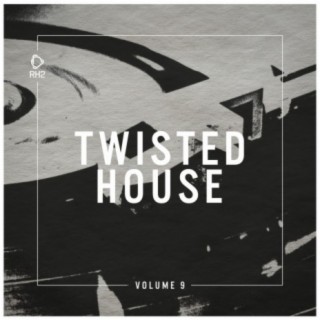 Twisted House, Vol. 9