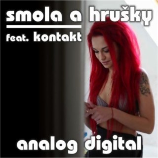 Analog Digital /feat. Kontakt/