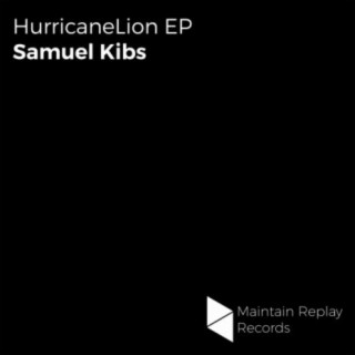 HurricneLion EP