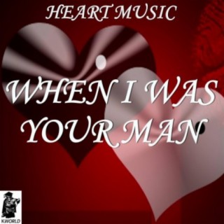 When I Was Your Man - Tribute To Bruno Mars lyrics | Boomplay Music