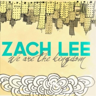 Zach Lee